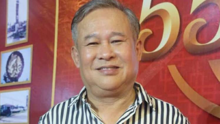 เลขเด่นประจำงวด